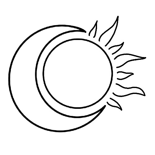 Semi-Permanent - Black Line Only