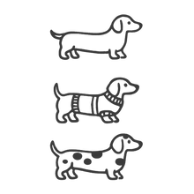 Semi-Permanent - Black Line Only