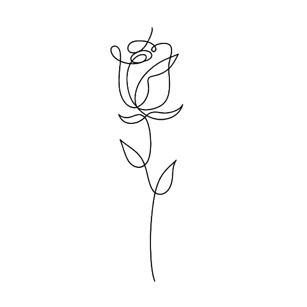 Semi-Permanent - Black Line Only