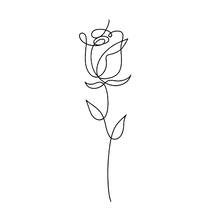 Semi-Permanent - Black Line Only