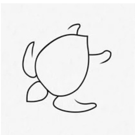 Semi-Permanent - Black Line Only