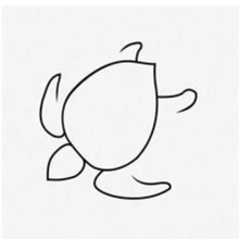 Semi-Permanent - Black Line Only