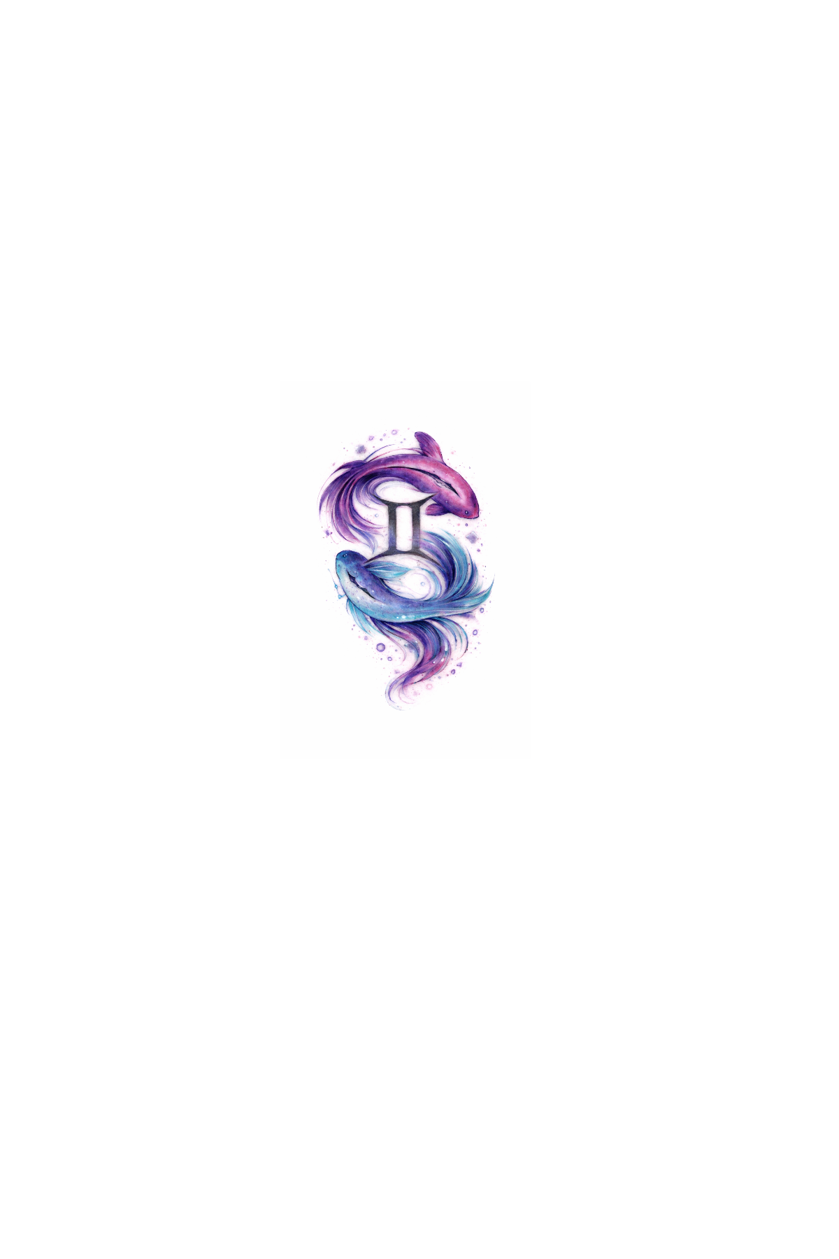 Classic - Full Color