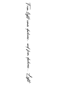 Semi-Permanent - Black Line Only