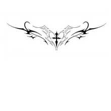 Semi-Permanent - Black Line Only