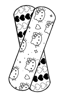 Semi-Permanent - Black Line Only