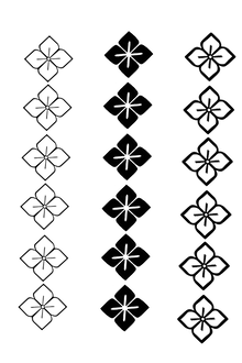 Semi-Permanent - Black Line Only