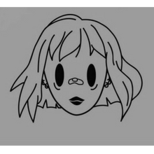 Semi-Permanent - Black Line Only