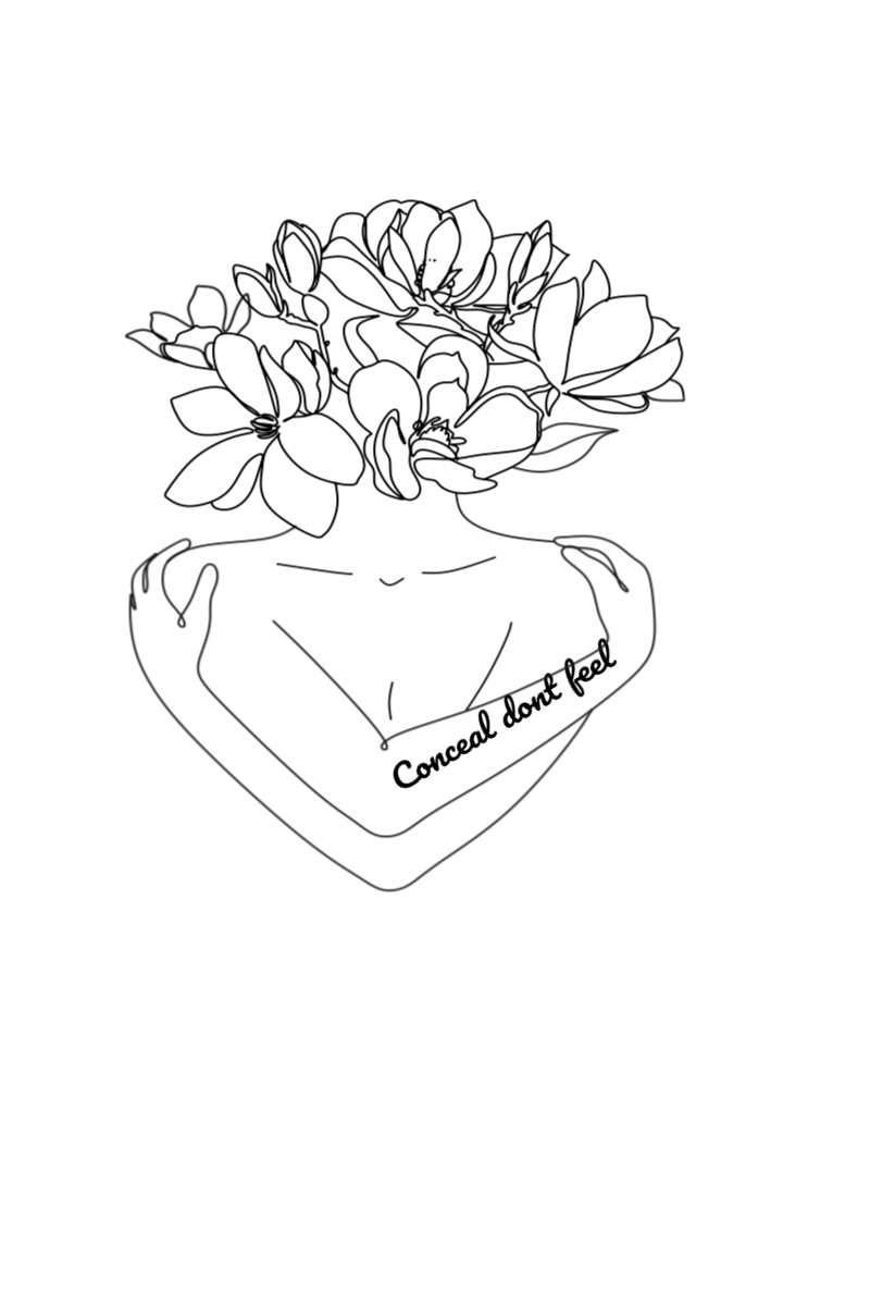 Semi-Permanent - Black Line Only