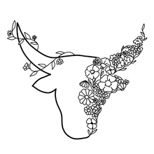 Semi-Permanent - Black Line Only