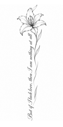 Semi-Permanent - Black Line Only