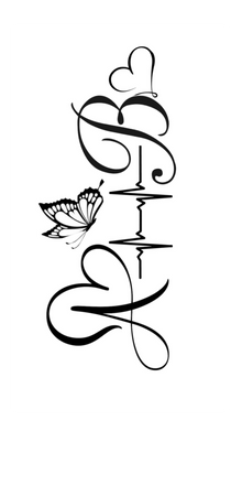 Semi-Permanent - Black Line Only