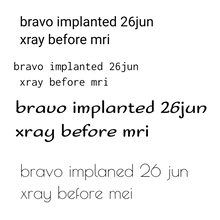 Semi-Permanent - Black Line Only