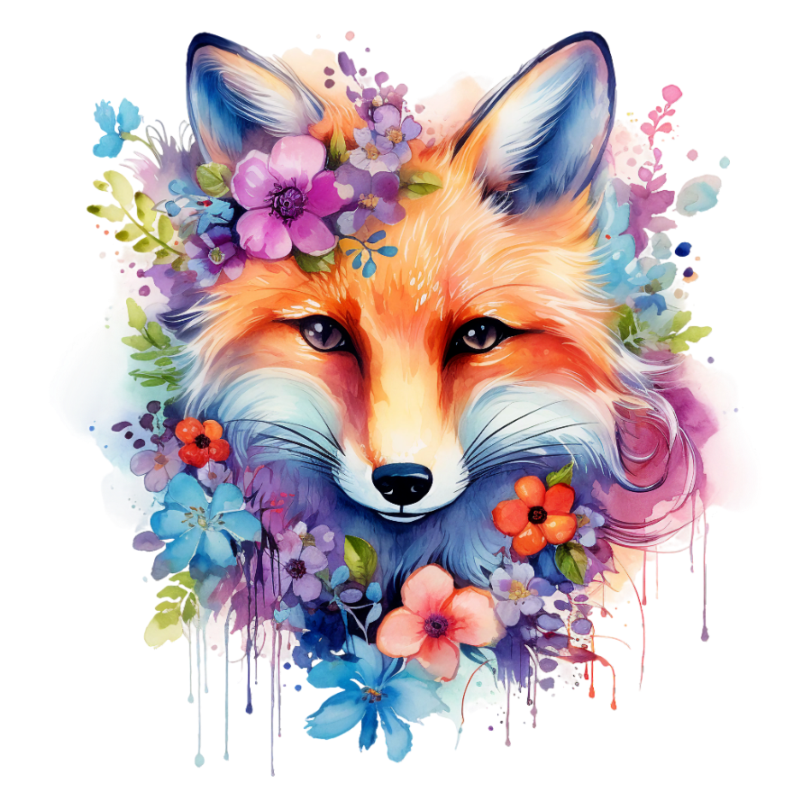 Classic - Full Color