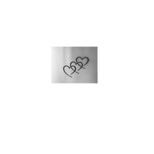 Semi-Permanent - Black Line Only