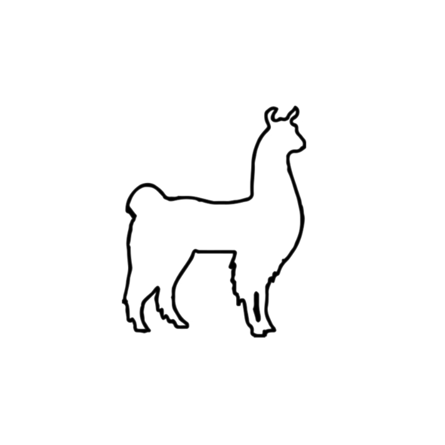Semi-Permanent - Black Line Only