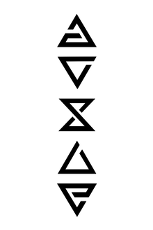 Semi-Permanent - Black Line Only