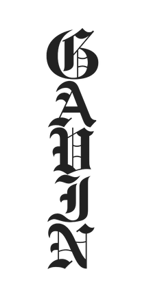 Semi-Permanent - Black Line Only