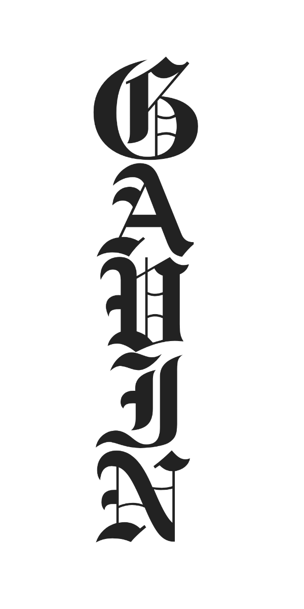 Semi-Permanent - Black Line Only