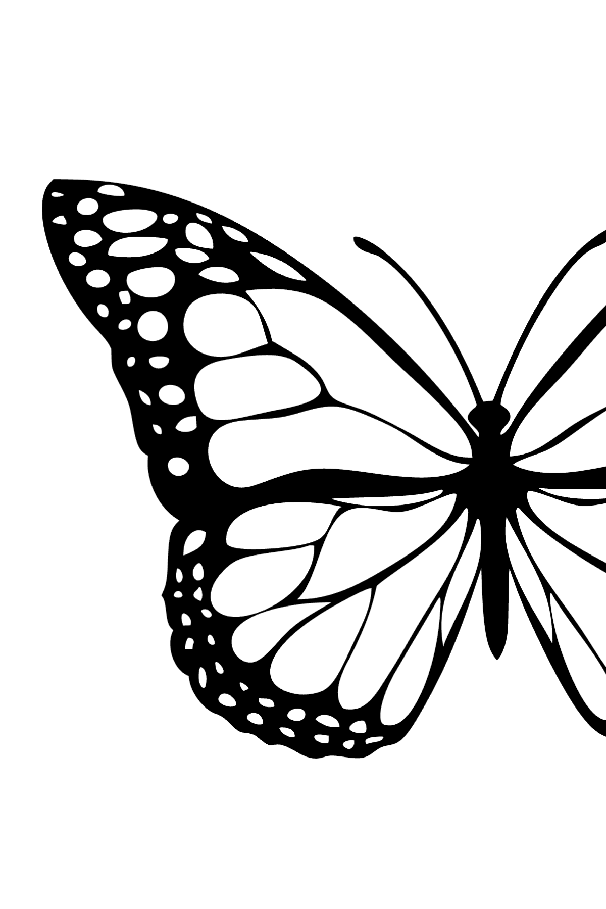 Semi-Permanent - Black Line Only