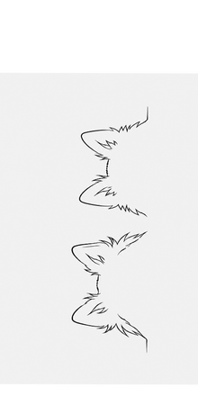 Semi-Permanent - Black Line Only