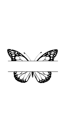 Semi-Permanent - Black Line Only