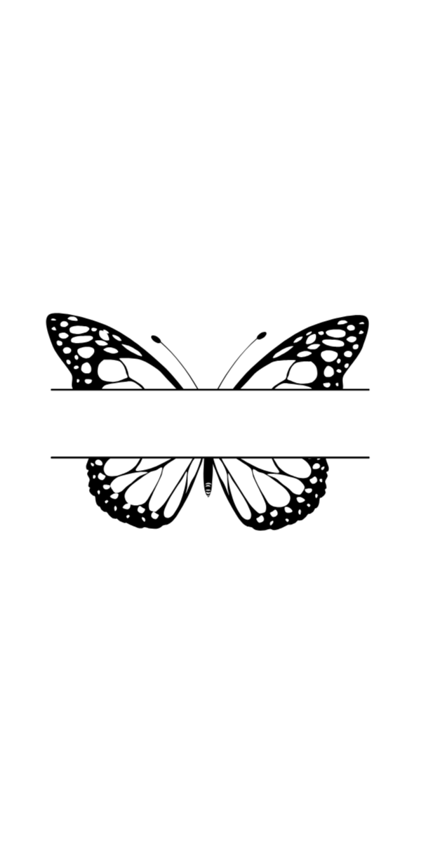 Semi-Permanent - Black Line Only