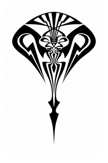 Semi-Permanent - Black Line Only