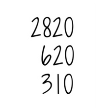 Semi-Permanent - Black Line Only