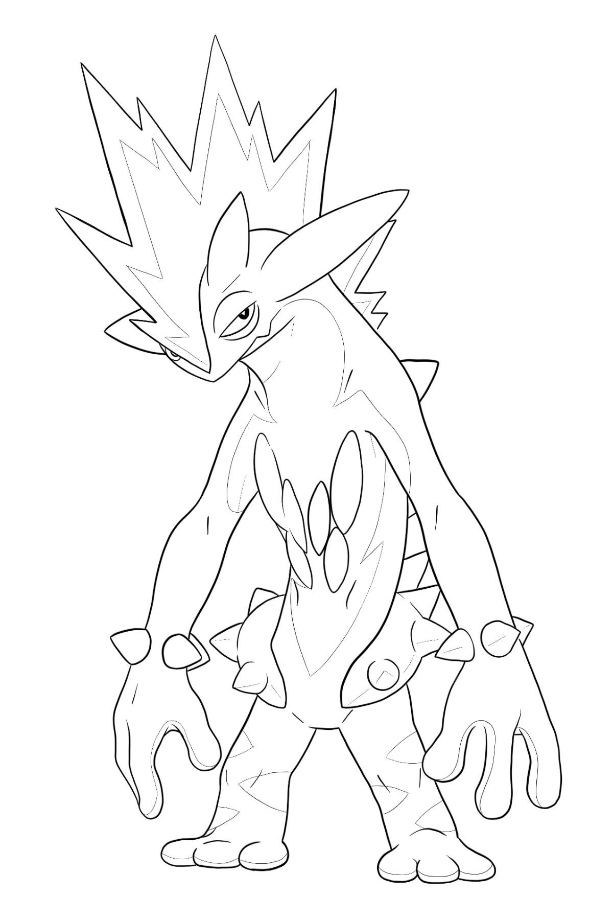 Semi-Permanent - Black Line Only