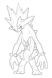 Semi-Permanent - Black Line Only