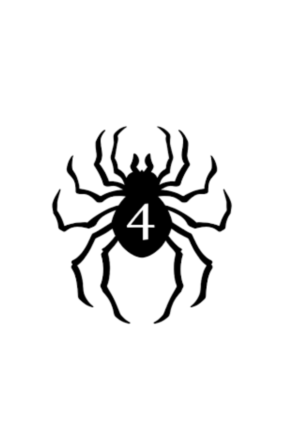 Semi-Permanent - Black Line Only