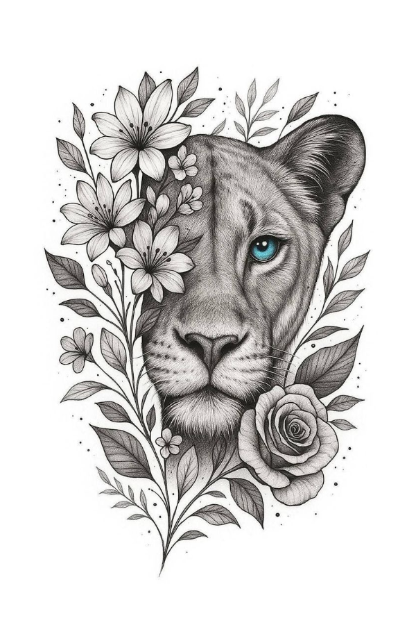 Classic - Full Color