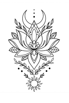 Semi-Permanent - Black Line Only