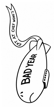 Semi-Permanent - Black Line Only