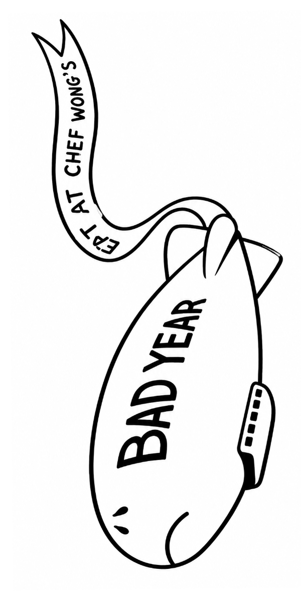 Semi-Permanent - Black Line Only