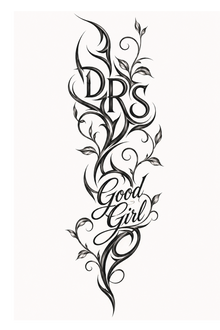 Semi-Permanent - Black Line Only