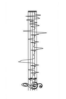 Semi-Permanent - Black Line Only