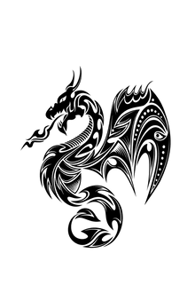 Semi-Permanent - Black Line Only