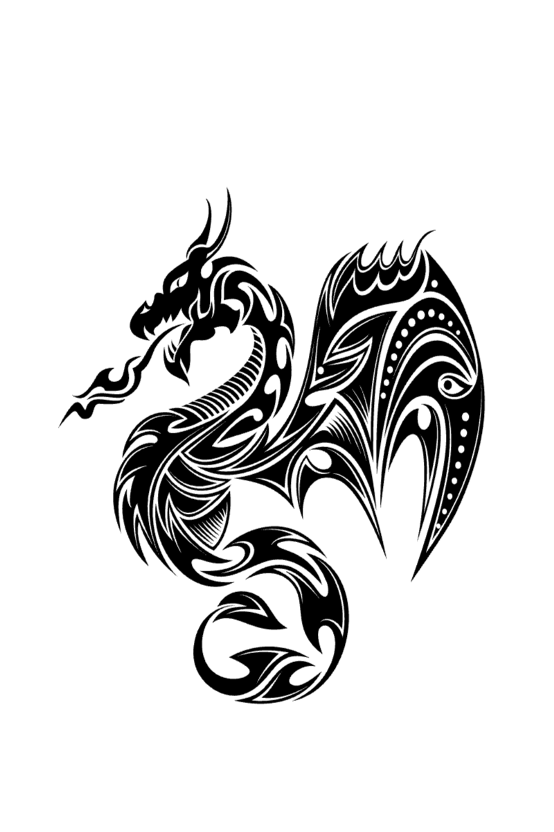 Semi-Permanent - Black Line Only