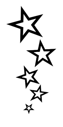 Semi-Permanent - Black Line Only