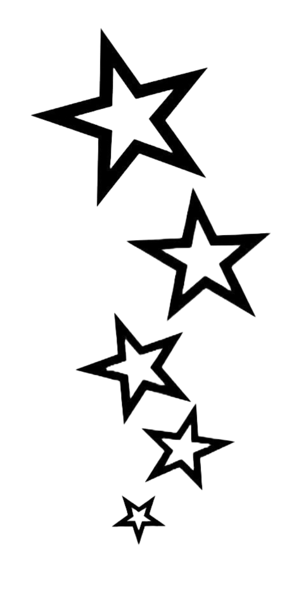 Semi-Permanent - Black Line Only