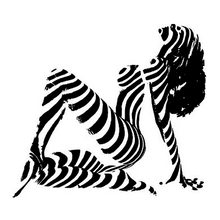 Semi-Permanent - Black Line Only