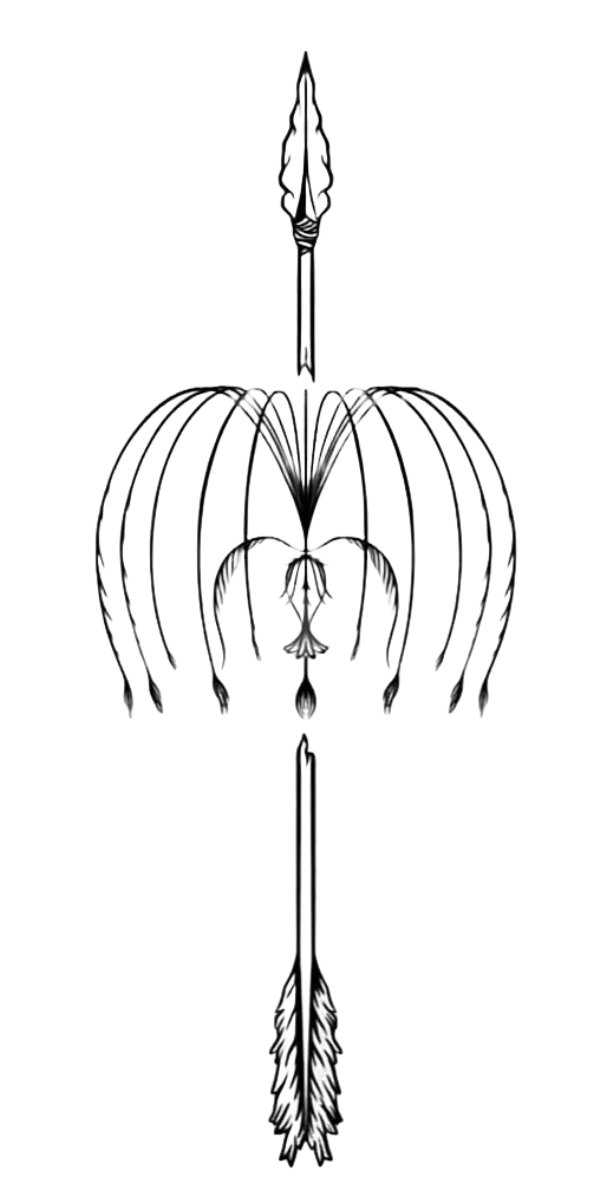 Semi-Permanent - Black Line Only