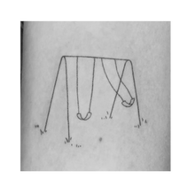 Semi-Permanent - Black Line Only