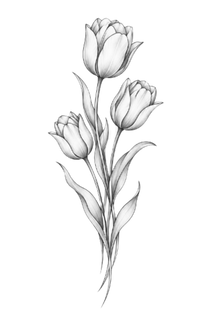 Semi-Permanent - Black Line Only