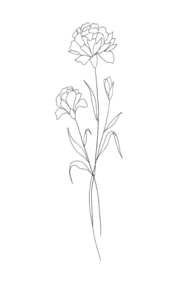 Semi-Permanent - Black Line Only