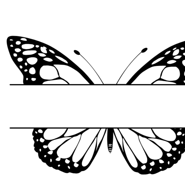 Semi-Permanent - Black Line Only