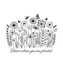 Semi-Permanent - Black Line Only