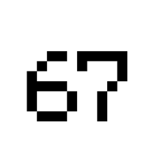 Semi-Permanent - Black Line Only